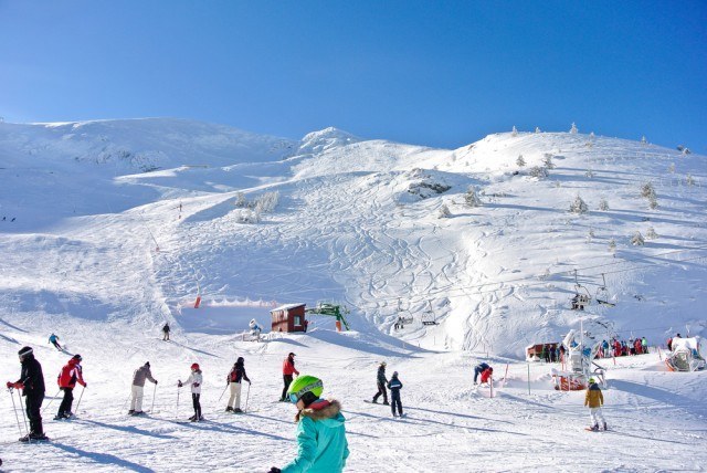 Ski-Valdezcaray